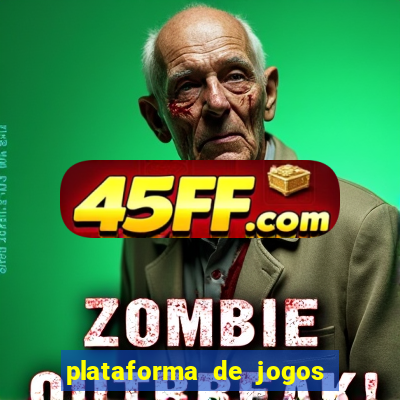 plataforma de jogos rico 33